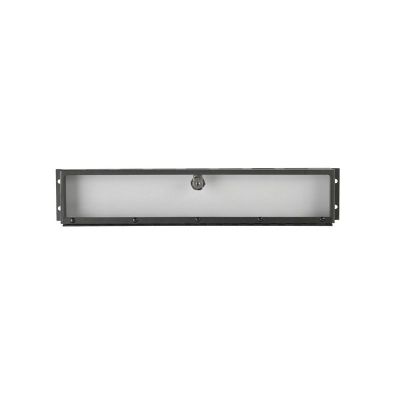 Showgear D7867 19 Inch Protection Panel with Locker